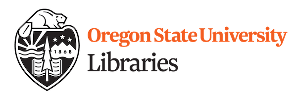 Logo for Oregon State University