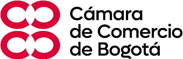 Logo for Camara de Comercio de Bogota  - Bogota Chamber of Commerce
