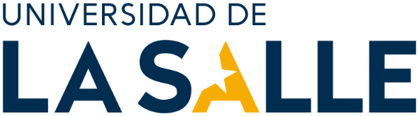 Logo for Universidad de la Salle
