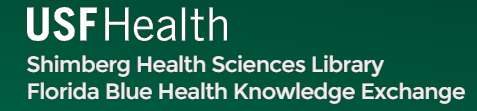 USF Health Libraries
