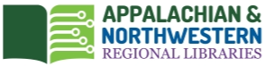 Logo for Appalachian and Northwestern Regional Libraries