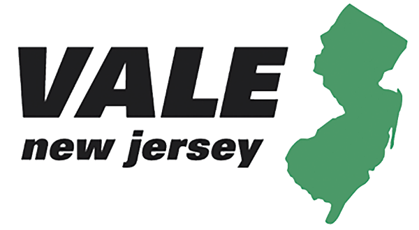 Logo for Virtual Academic Library Environment of New Jersey (VALE)