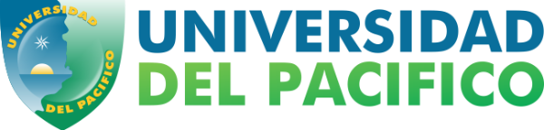 Logo for Universidad del Pacifico