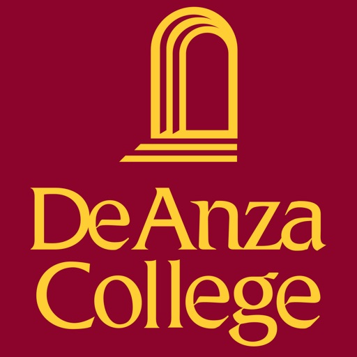 Logo for De Anza College