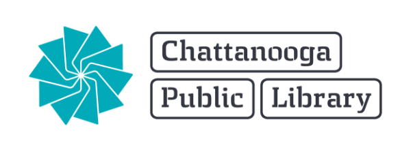 Logo for Chattanooga Public Library