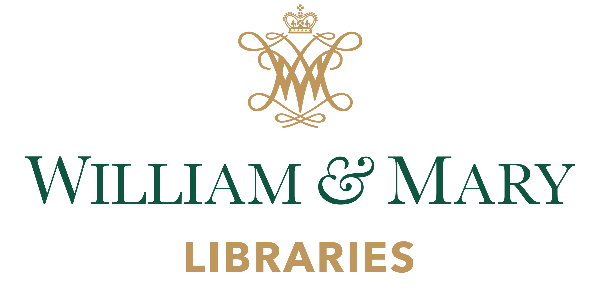 Logo for William & Mary