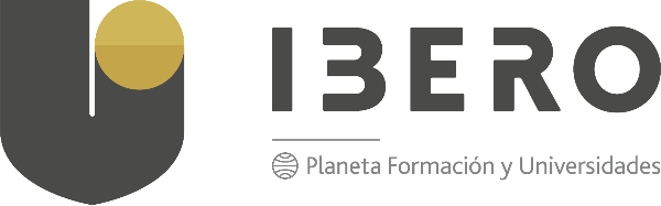 Logo for Corporación Universitaria Iberoamericana