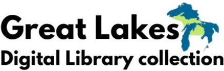 Logo for Great Lakes Digital Libraries