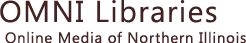 Logo for Online Media of Northern Illinois Libraries