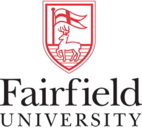 Logo for Fairfield University