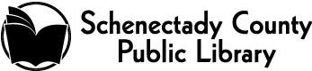 Logo for Schenectady County Public Library