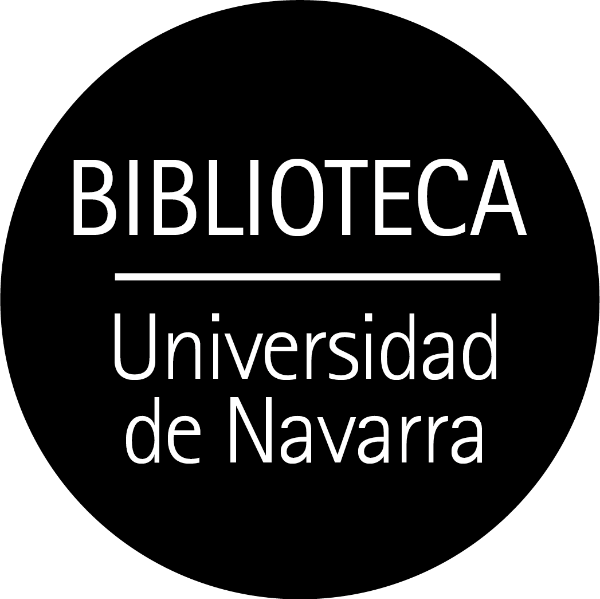 Logo for Universidad de Navarra
