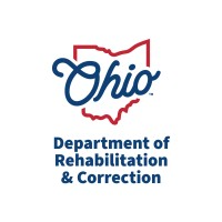 Logo for Ohio Department of Rehabilitation and Corrections