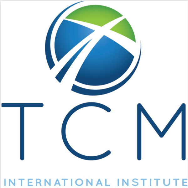Logo for TCM International Institute
