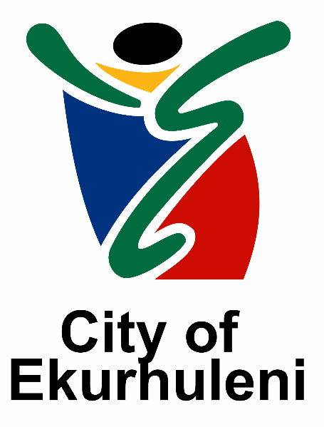 City of Ekurhuleni Libraries