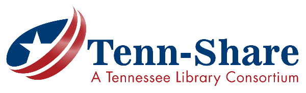 Logo for Tenn-Share Academic