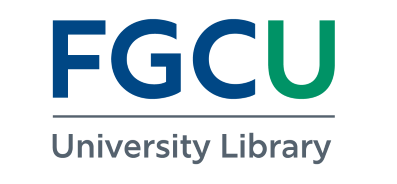 Logo for Florida Gulf Coast University
