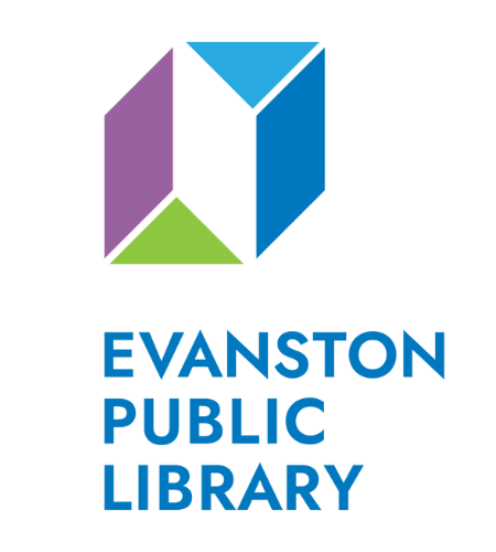 Logo for Evanston Public Library
