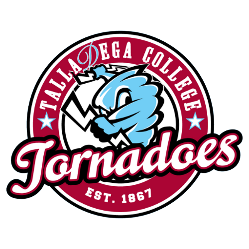 Logo for Talladega College