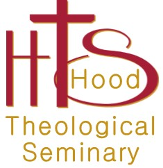 Logo for Hood Theological Seminary