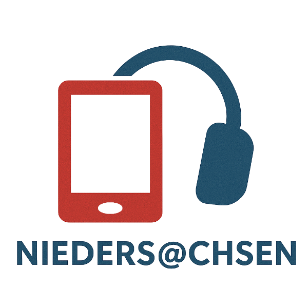 Logo for Niedersachsen