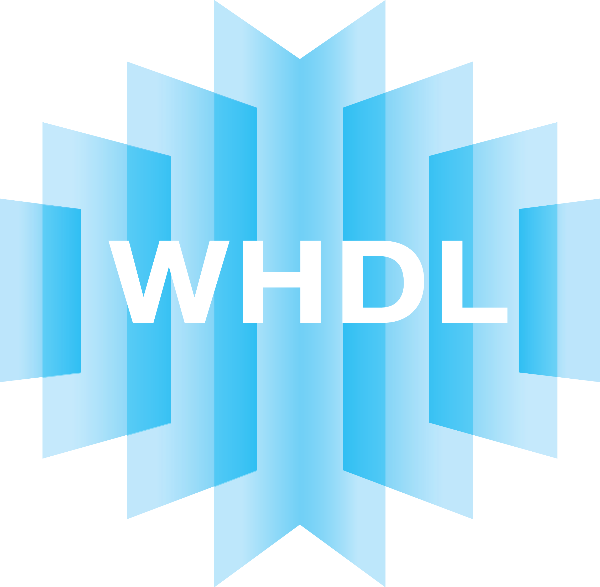 WHDL Lending Library