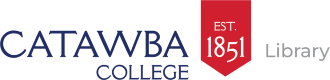 Catawba College