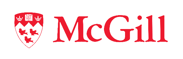 Logo for McGill Libraries