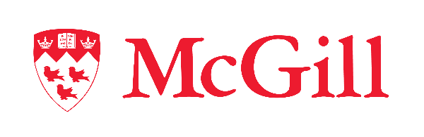 Logo for McGill University Library