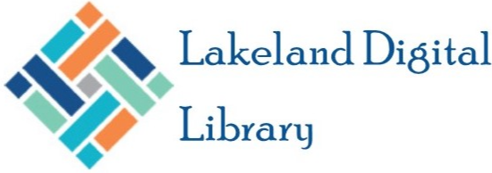 Lakeland Digital Library - OverDrive