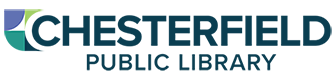 Logo for Chesterfield Public Library