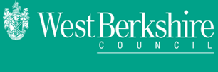 Logo for West Berkshire Libraries