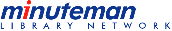Minuteman Library Network Logo
