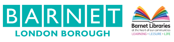 Logo for London Borough of Barnet