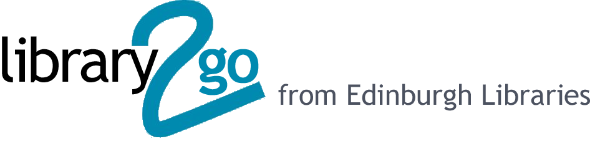 Logo for Edinburgh Libraries