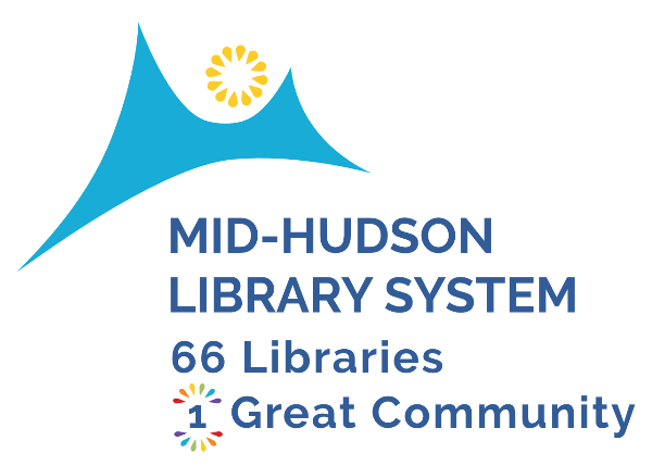 Logo for Mid-Hudson Library System