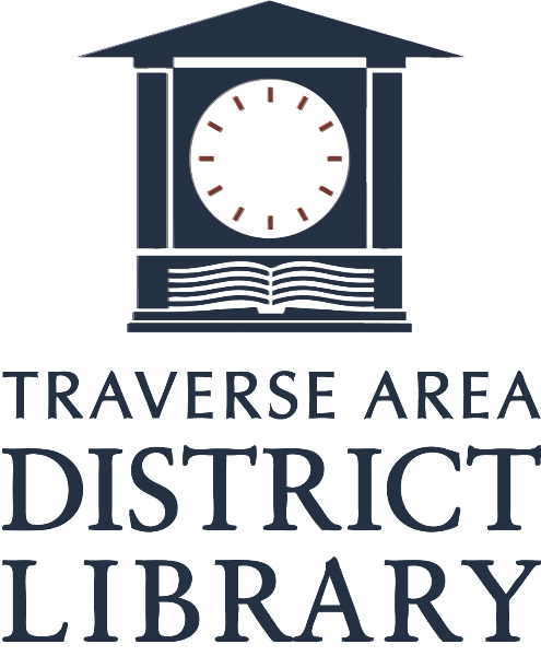 Logo for Traverse Area District Library