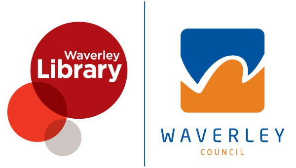 Logo for Waverley Library