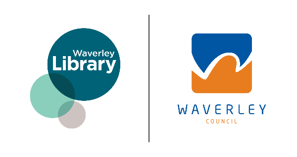 Logo for Waverley Library