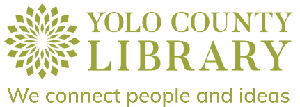 Logo for Yolo County Library