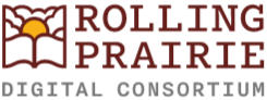 Logo for Rolling Prairie Digital Consortium