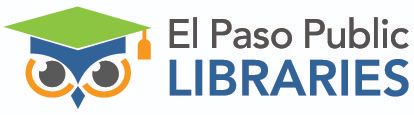 Logo for El Paso Public Library