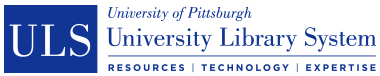Logo for University of Pittsburgh