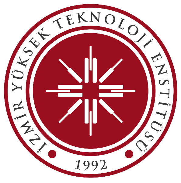 Logo for Izmir Institute of High Technology