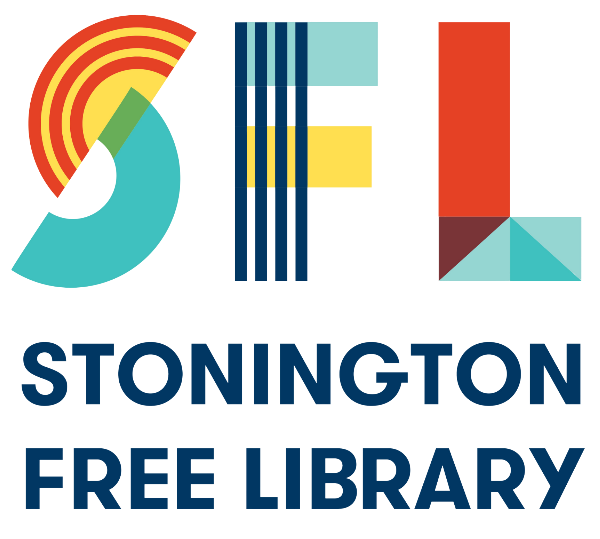 Logo for Stonington Free Library