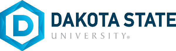 Logo for Dakota State University
