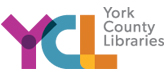 Logo for York County Libraries