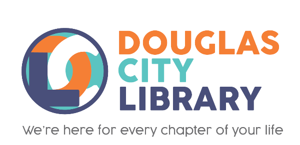 Logo for Douglas City Council