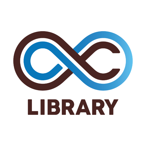 Logo for Alameda County Library