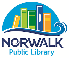 Logo for Norwalk Public Library